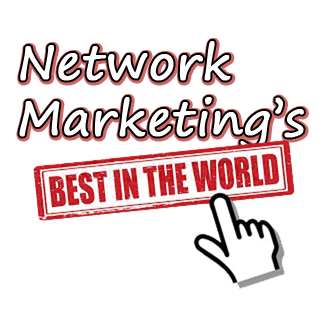 Top Nework Marketers in the World